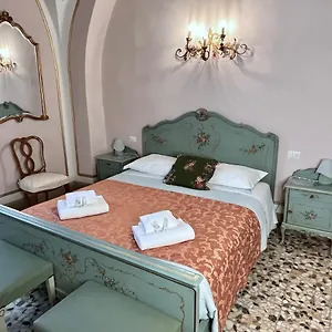 In The Center Of Casa de hóspedes
