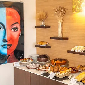 3* Hotell Della Signoria