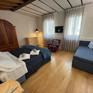  דירה Pergola35