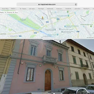 Il Villino Rosa Apartamento