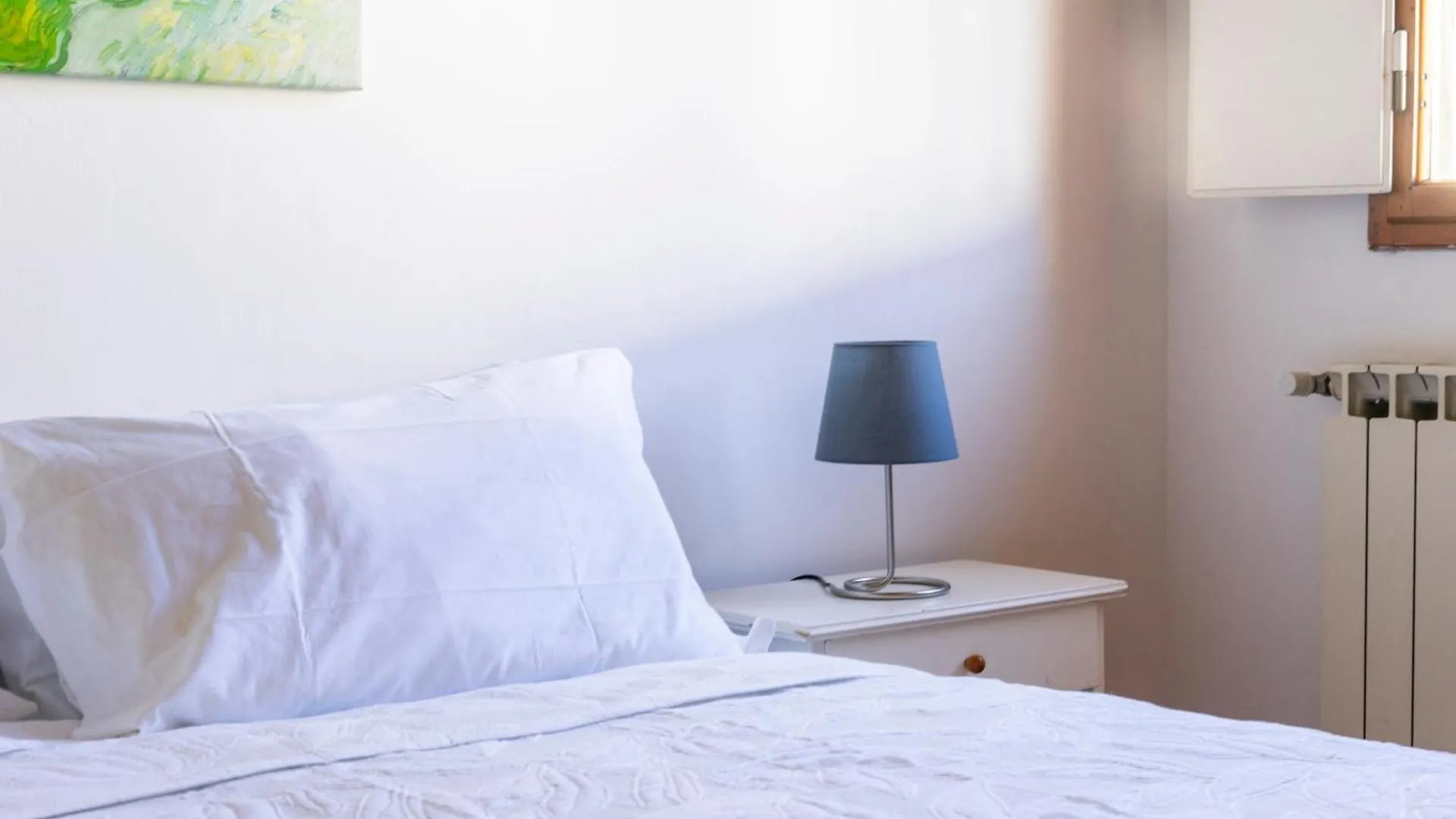 Faenza 91 Apartament Florence