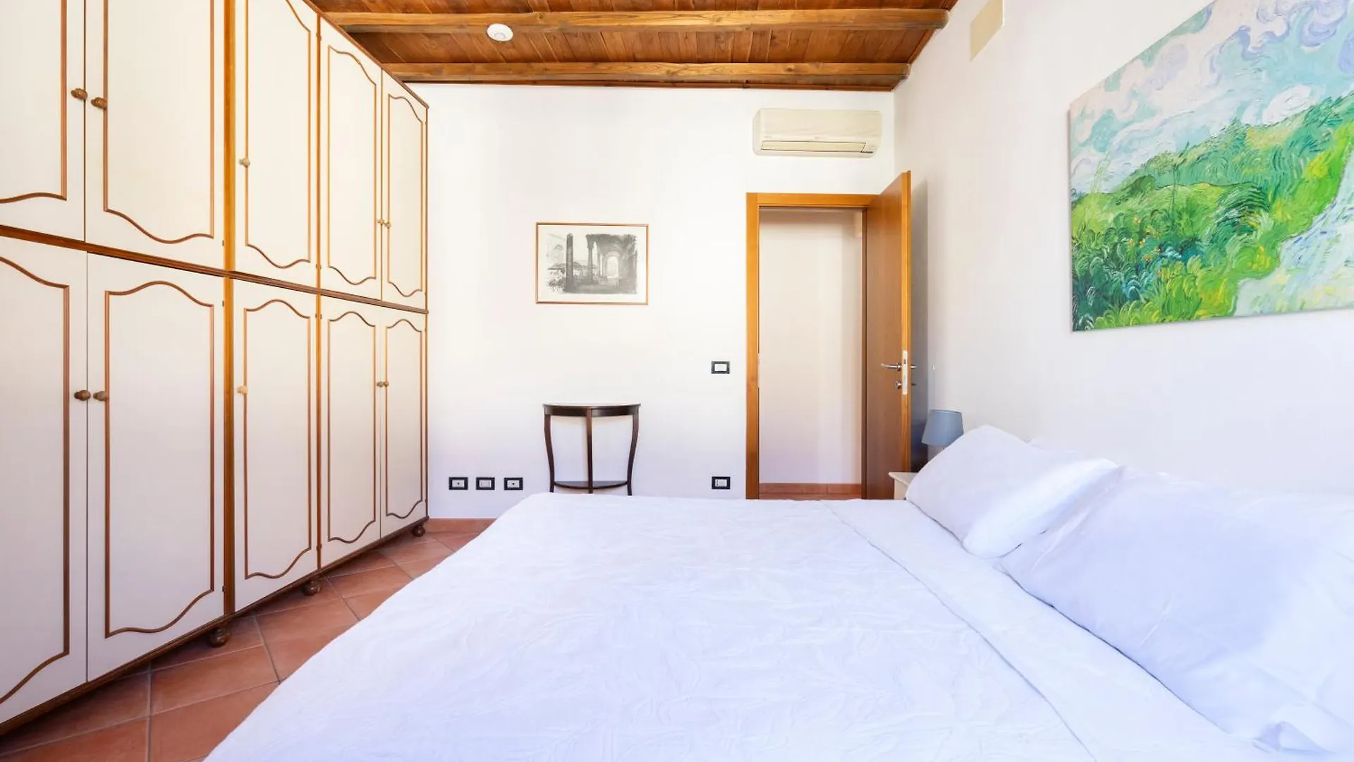 Apartment Faenza 91 Apartament Florence