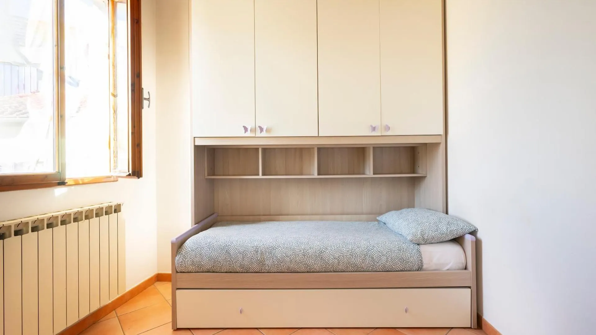 Faenza 91 Apartament Florence 0*,  Italy