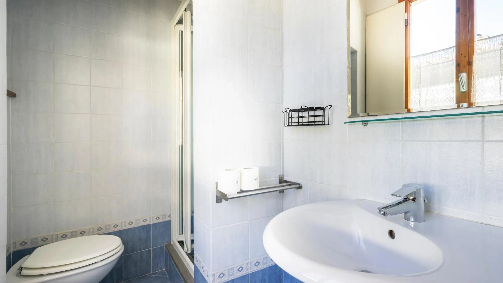 Apartment Faenza 91 Apartament Florence