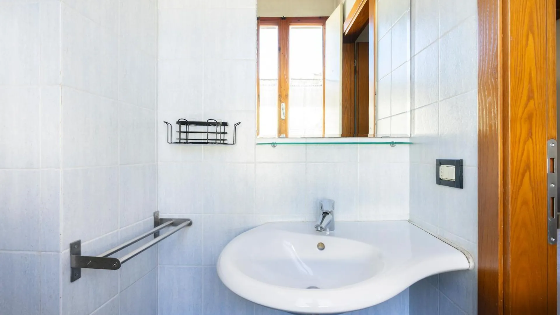 Faenza 91 Apartament Florence Italy