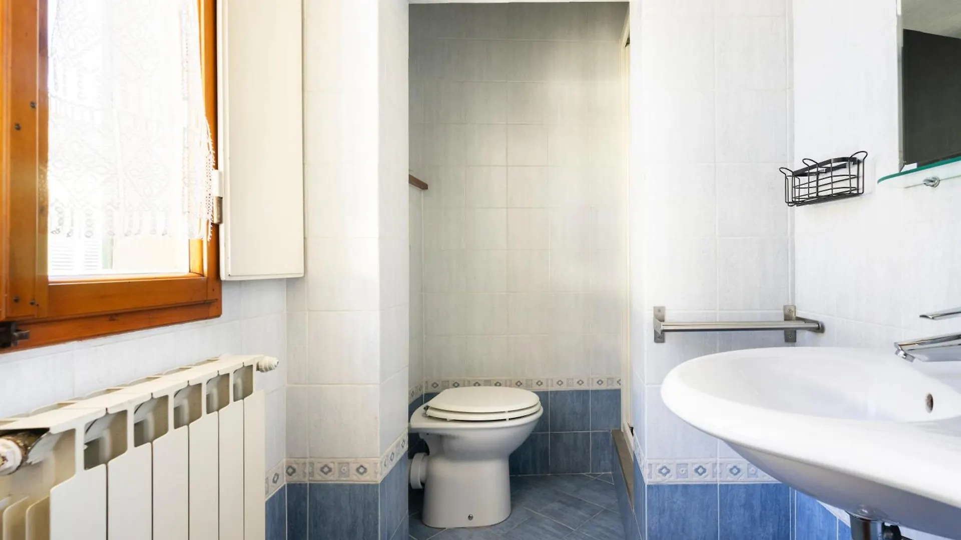 Faenza 91 Apartament Florence 0*,  Italy