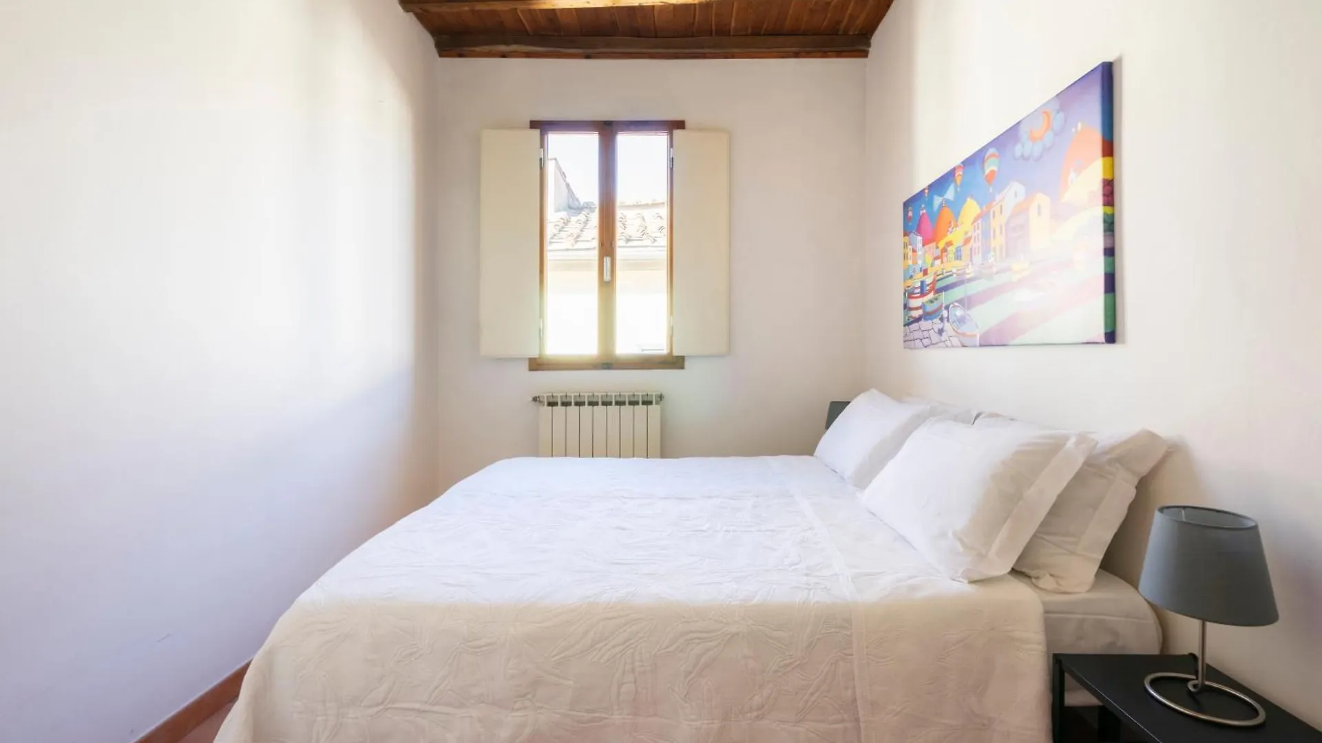 Faenza 91 Apartament Florence