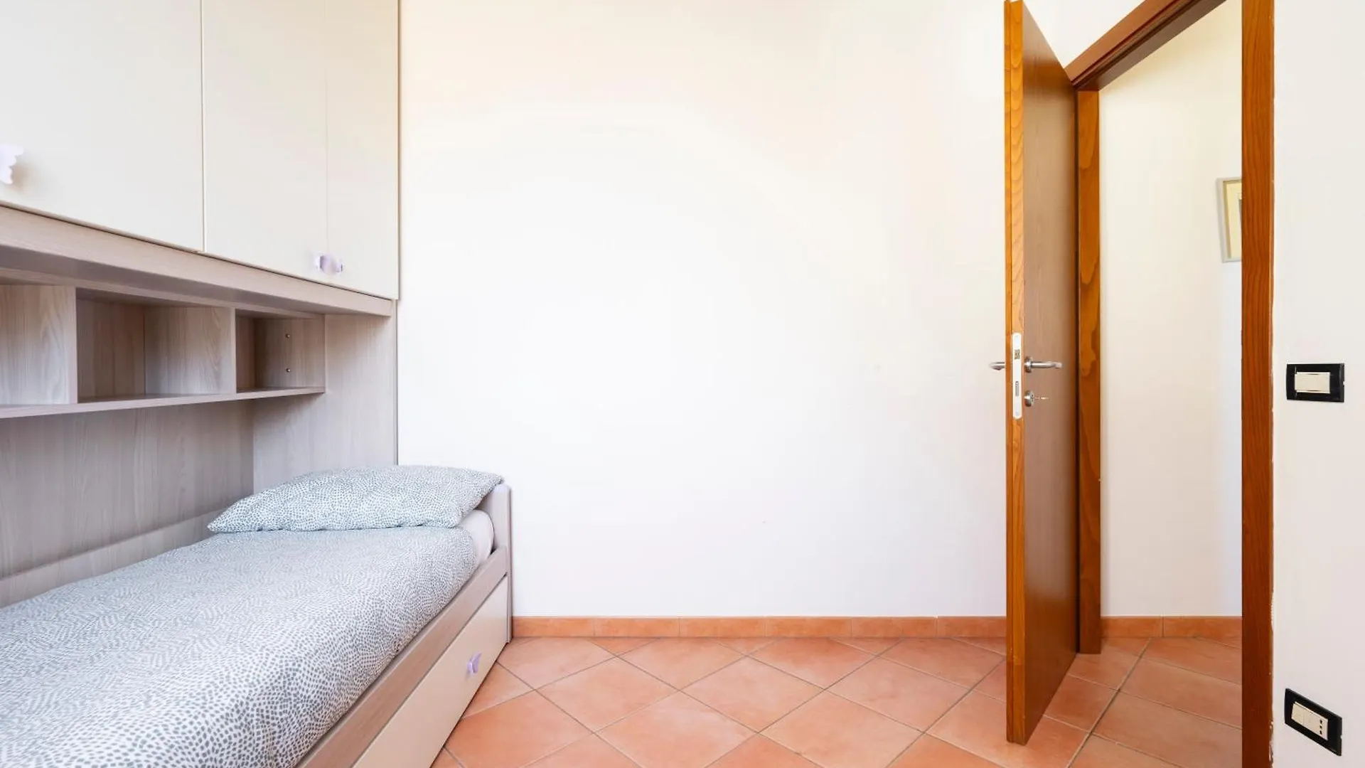 Faenza 91 Apartament Florence