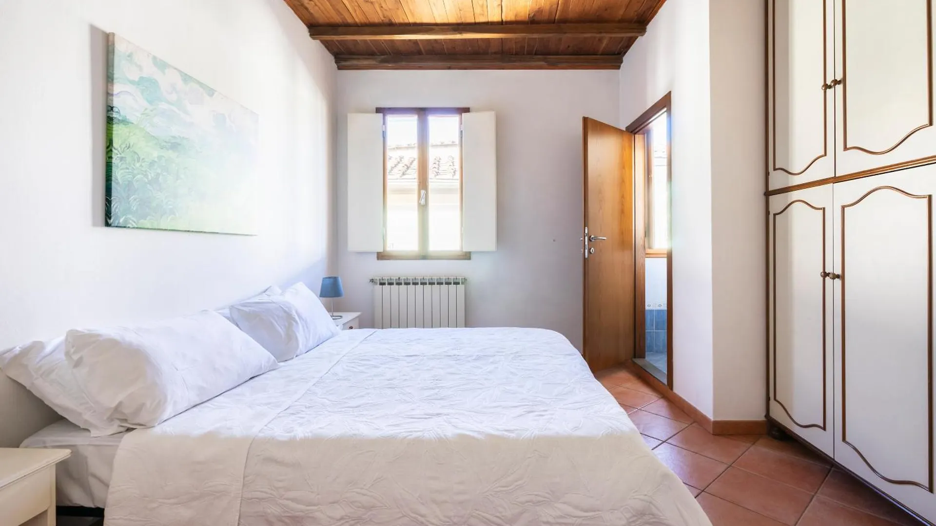 Faenza 91 Apartament Floransa 0*,  İtalya