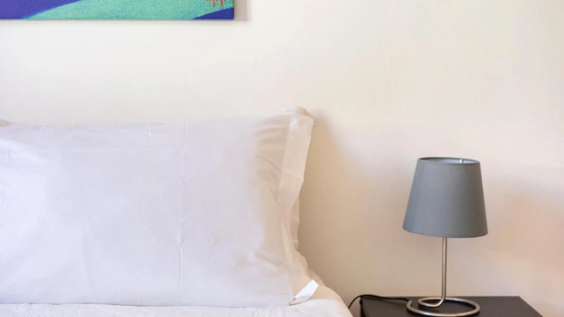 Faenza 91 Apartament Floransa Daire
