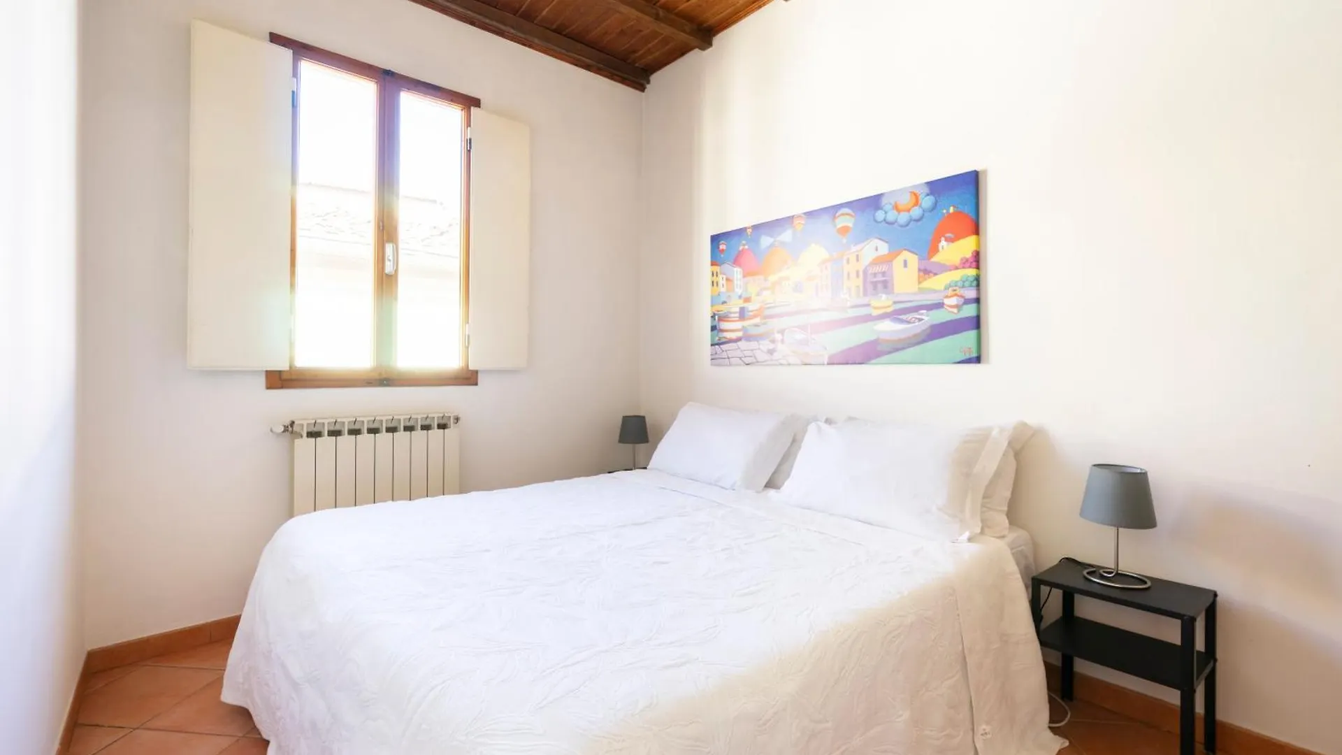 Daire Faenza 91 Apartament Floransa İtalya