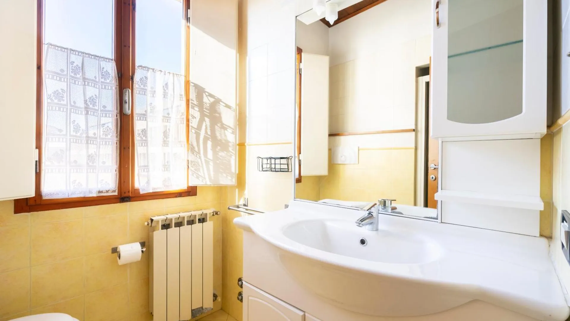 Daire Faenza 91 Apartament Floransa